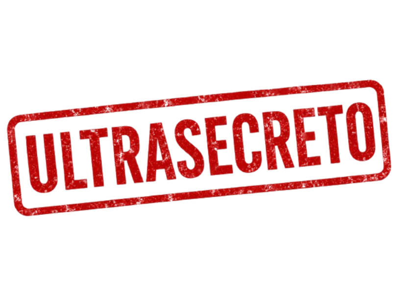 Ultrassecreto